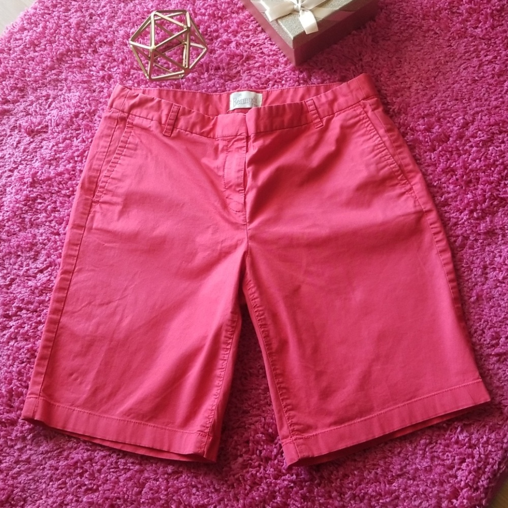 🏌️‍♀️🏌️‍♀️ J Crew shorts